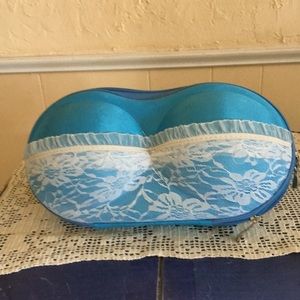 BRA STORAGE/TRAVEL CASE